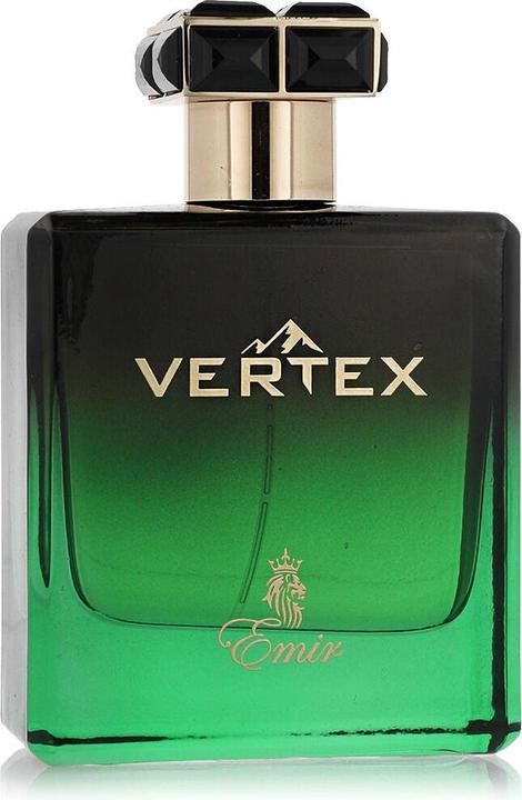 Produktbild Emir Vertex EDP spray 100ml (Eau de Parfum, 100 ml)
