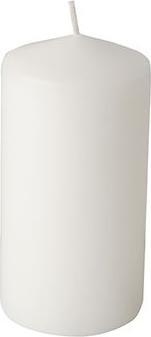 Produktbild Papstar Wachskerze (10 Stk.)