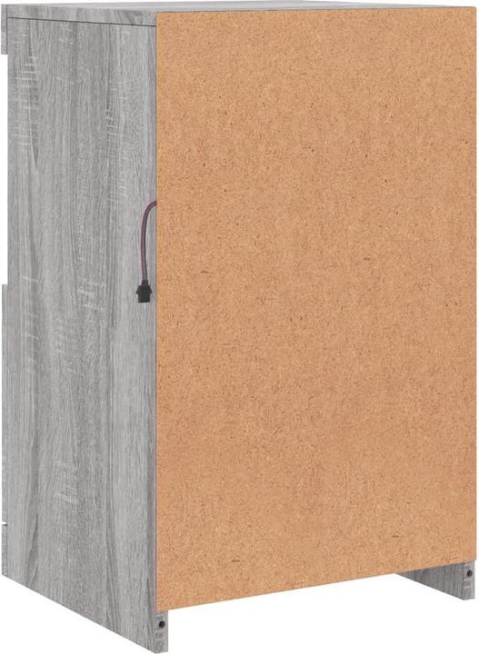 Produktbild vidaXL Sideboard (41 x 37 x 67 cm)