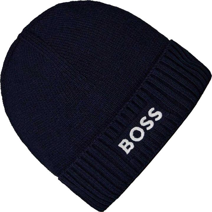 Produktbild BOSS Asport Mütze gerippt (One Size)