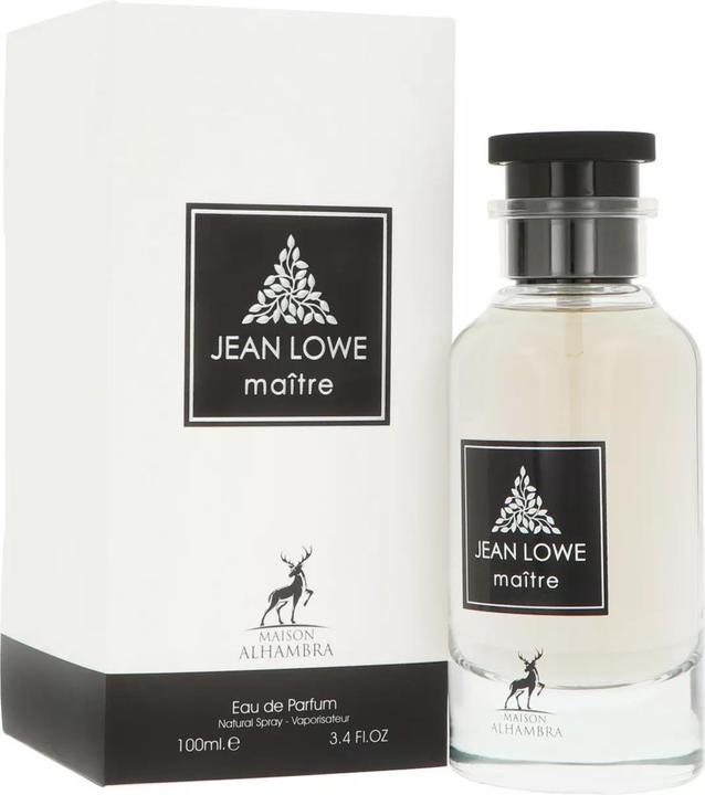 Produktbild Alhambra Jean Lowe (Eau de Parfum, 100 ml)