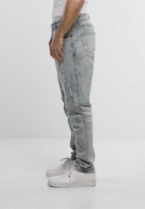 Produktbild Cayler & Sons C&S Paneled Denim Pants