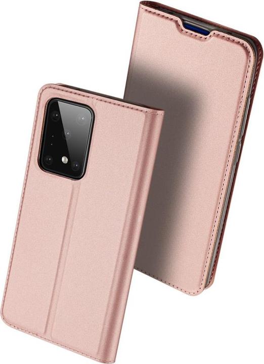 Actual product image Dux Ducis Skin Pro Series (Samsung Galaxy S20 Ultra)
