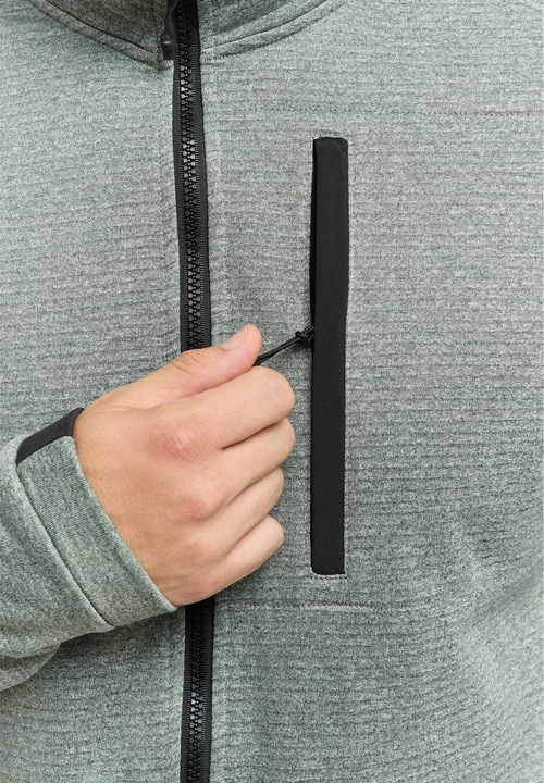 Immagine prodotto Witeblaze BOSTON 4 Giacca midlayer uomo oliva S (S)