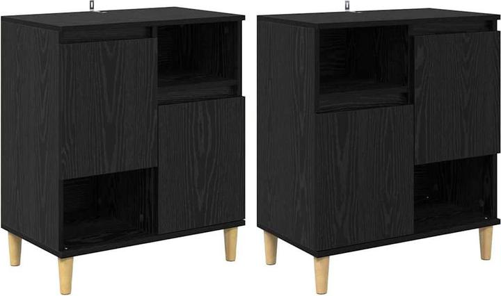 Produktbild vidaXL Sideboard (60 x 35 x 70 cm)