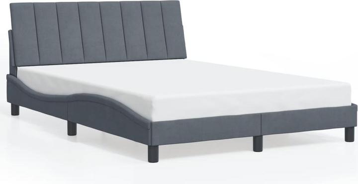 Image du produit vidaXL Bettgestell (160 x 200 cm)