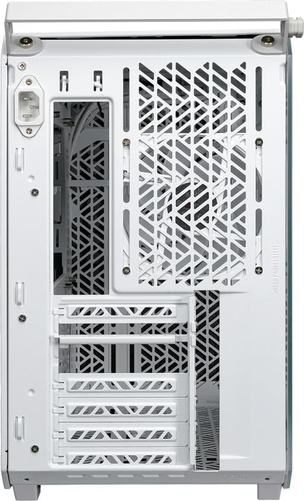 Immagine prodotto Cooler Master Qube 500 Flatpack Bianco (mATX, ATX, E-ATX)