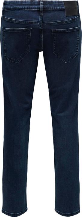 Actual product image Only & Sons ONSLOOM Slim Fit Jeans (W31/L30)