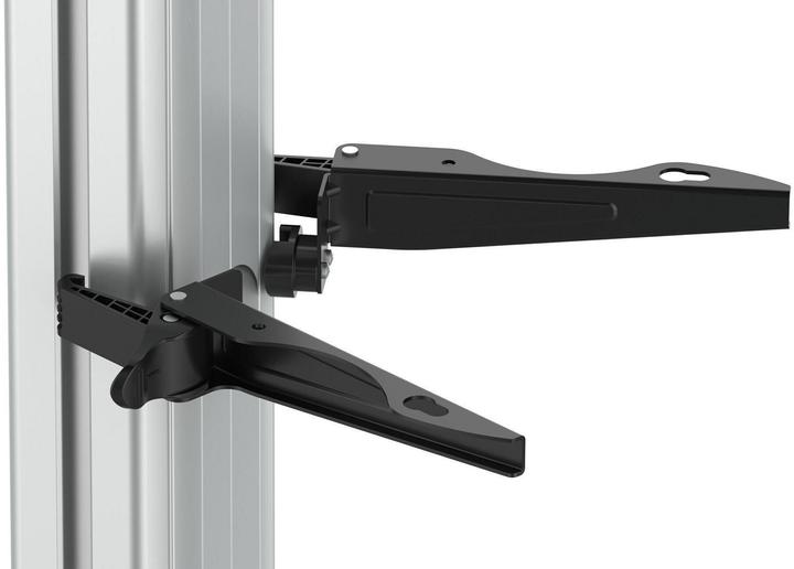 Produktbild PureMounts PDS-0001C 37"-70" Vesa 600x400 (50 kg, 37" - 70")