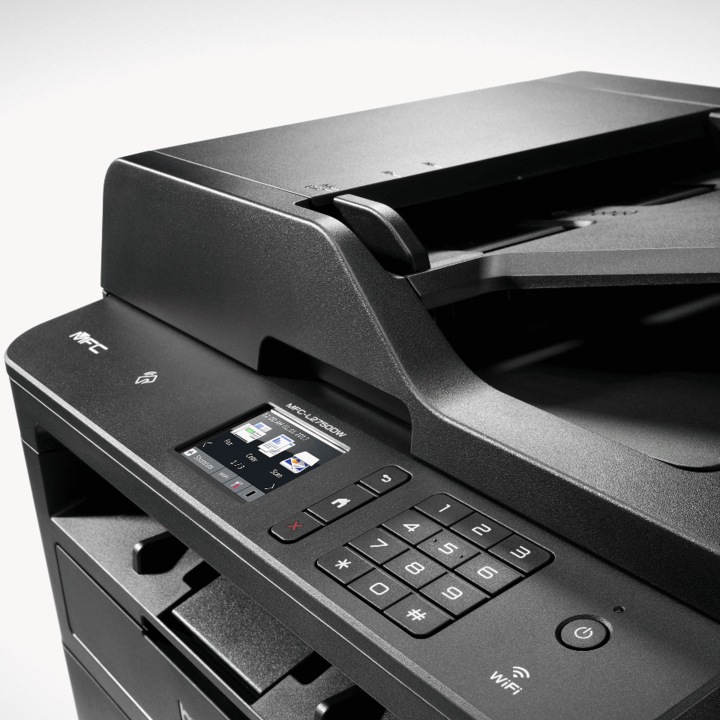 Produktbild Brother MFC-L2750DW (Laser, Schwarz-Weiss)
