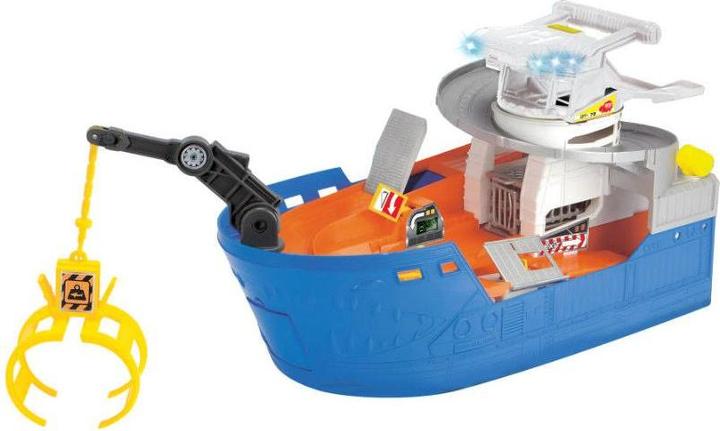 Actual product image Dickie shark attack