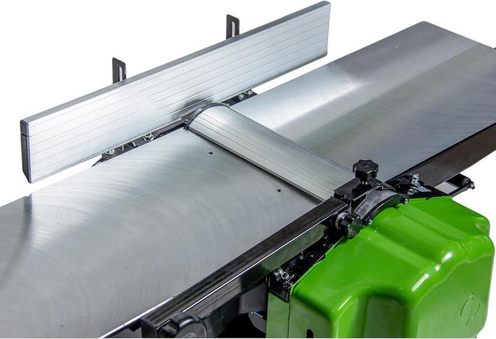 Produktbild Procraft PD2100 Abrichthobelmaschine 1800 Watt 254 mm Hobelbreite 6 - 120 mm Hohelhöhe