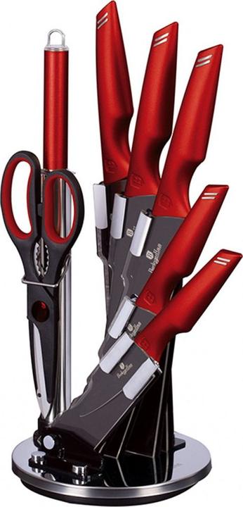 Produktbild BerlingerHaus Knife set BH-2686