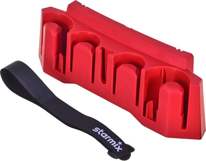 Produktbild starmix ISC L-1425 Top (Nass-Trockensauger)