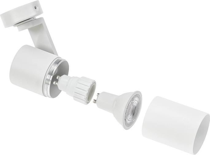 Immagine prodotto Spectrum LED MADARA MINI II GU10 MONTATO SLIP003014 W