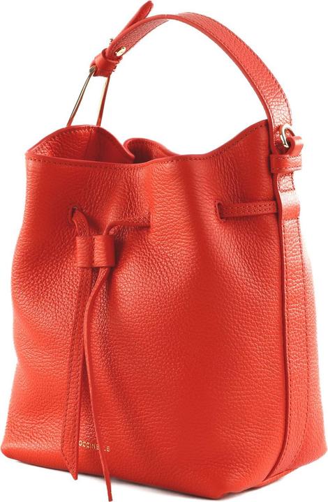 Immagine prodotto Coccinelle Malory Handbag Grained Leather