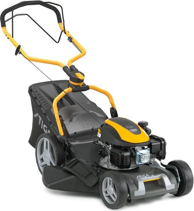 Stiga Kosiarka spalinowa Combi 748 S (Benzinbetrieb)