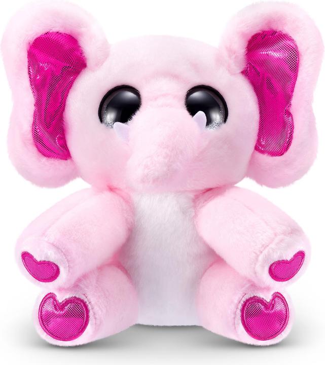 Image du produit Zuru Coco Cones LOVE S1,4Facing12pcs/PDQ (27.80 cm)