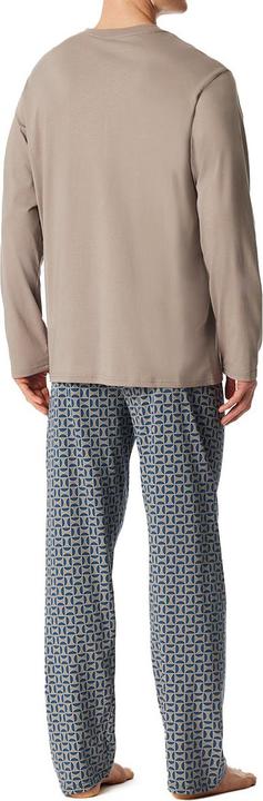 Immagine prodotto Schiesser Comfort Nightwear Schlafanzug (52, L)