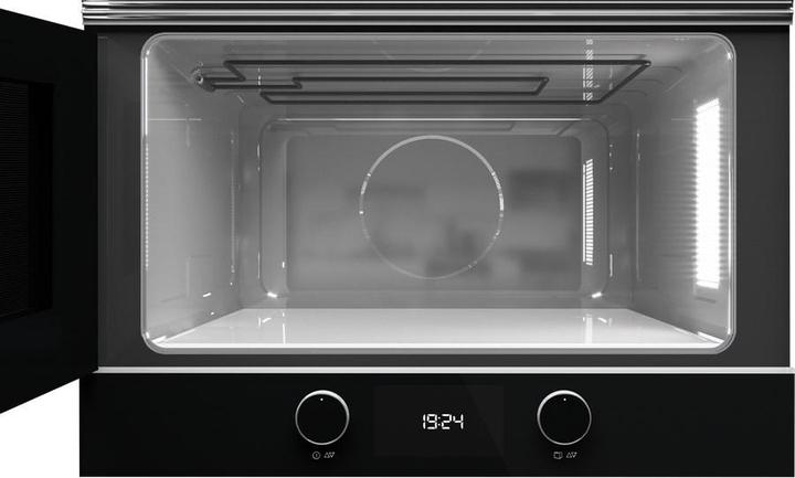 Immagine prodotto Teka ML 8220 BIS Microonde combinato da incasso Nero (22 l)