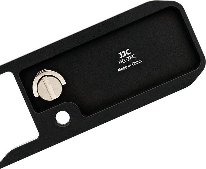 Produktbild JJC HG ZFC Metal Hand Grip