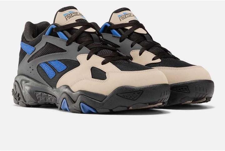 Produktbild Reebok Preseason 94 Low (40)