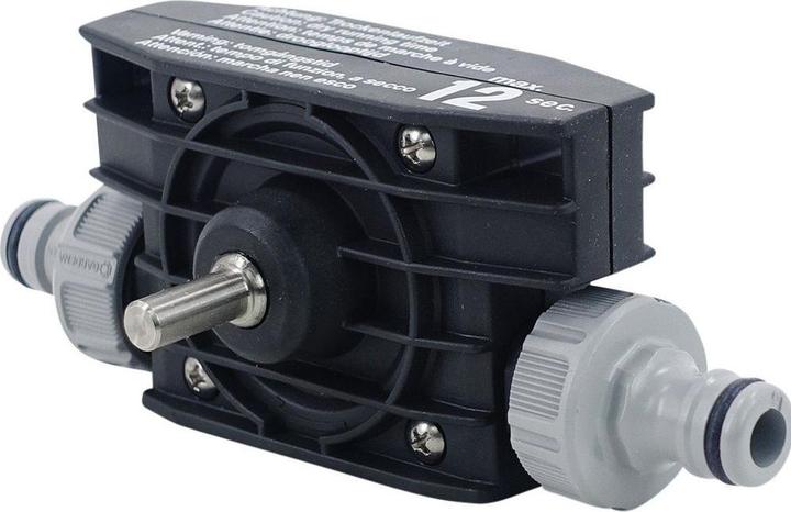 Produktbild Gardena Bohrmaschinenpumpe (Bohrmaschinenpumpe)