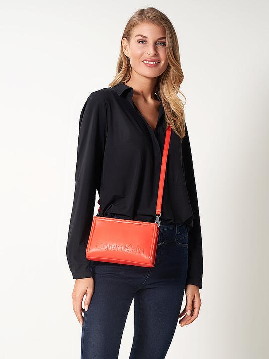 Immagine prodotto Calvin Klein Borsa a tracolla Minimal Hardware Crossbody FA22