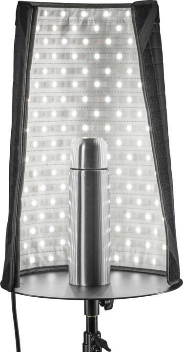 Actual product image Walimex Flex 1000 Bi Color (Surface luminaire)