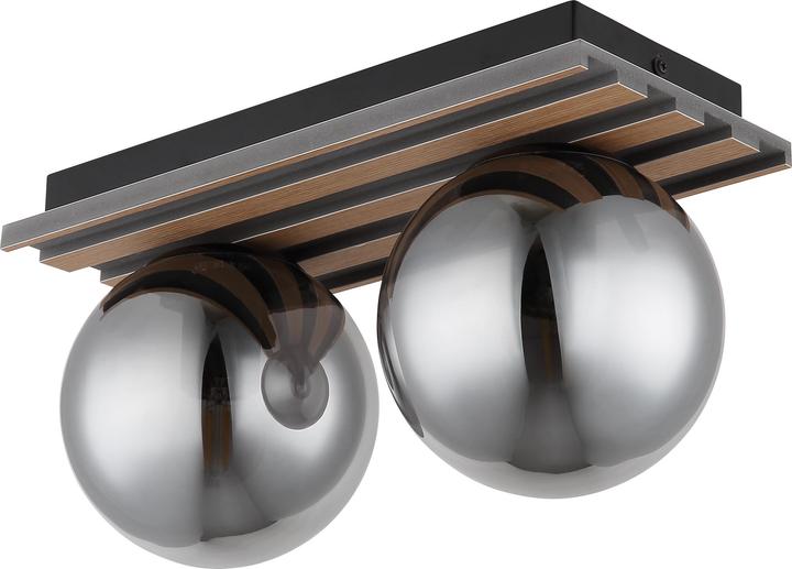 Produktbild Globo Parsons (E27)