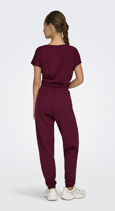 Produktbild Only Play ONPLOUNGE Normal geschnitten Jogginghose Jogginghose (L)