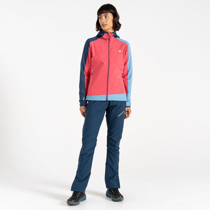 Immagine prodotto Dare2b Softshell Avidly II (L)