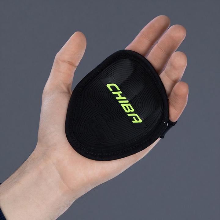 Image du produit Chiba Grippad motivation,noir L/XL (L, XL)