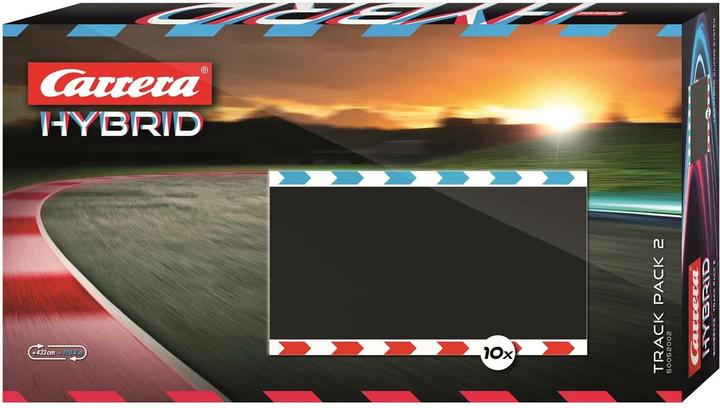 Carrera Track Pack 2