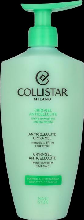 Produktbild Collistar Cryo Gel (Körpercreme, 400 ml)