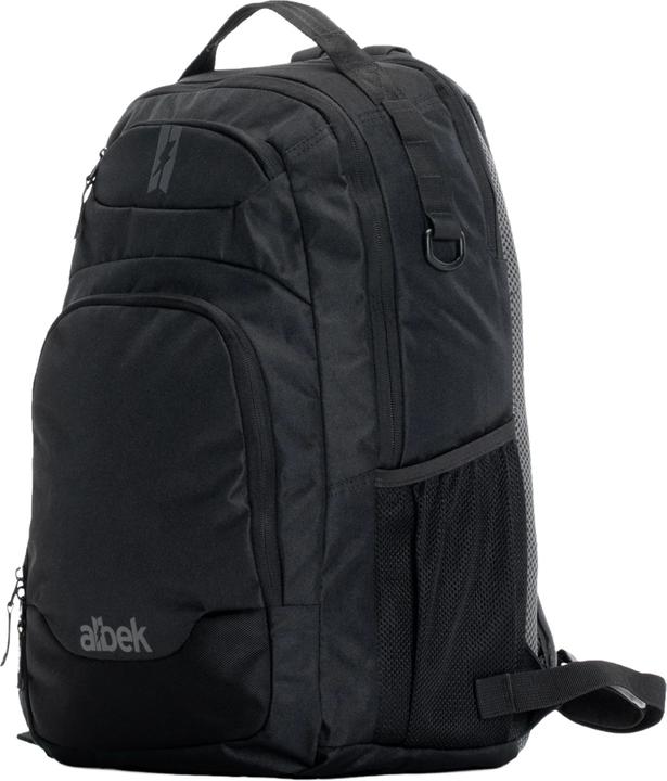 Produktbild Albek Whitebridge Rucksack covert black (39.50 l)
