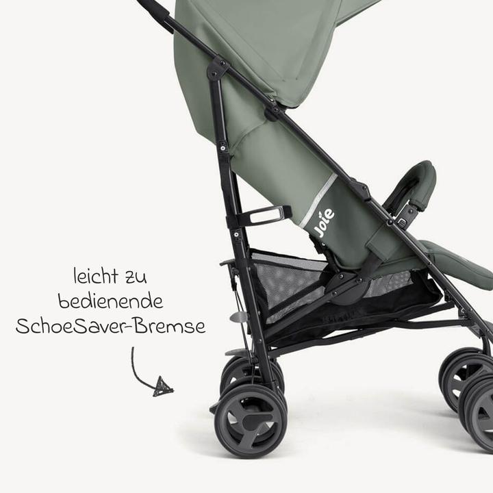 Image du produit Joie Nitro lx (6 Mois - 3 Années)