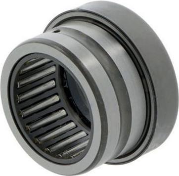 Produktbild Ina Nadel-Axialzylinderrollenlager NKXR45 -Z-XL Innen-Ø 45 mm Aussen-Ø 58 mm Breite32 mm