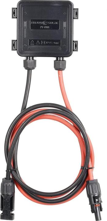 Actual product image Enjoy solar Mono Classic (150 W, 9.30 kg)