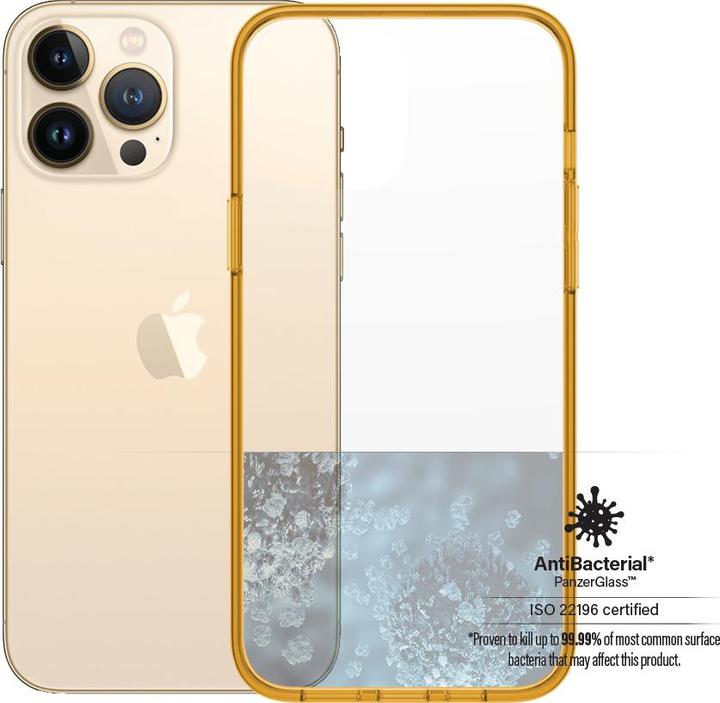 Produktbild PanzerGlass ClearCaseColor (Apple iPhone 13 Pro Max)