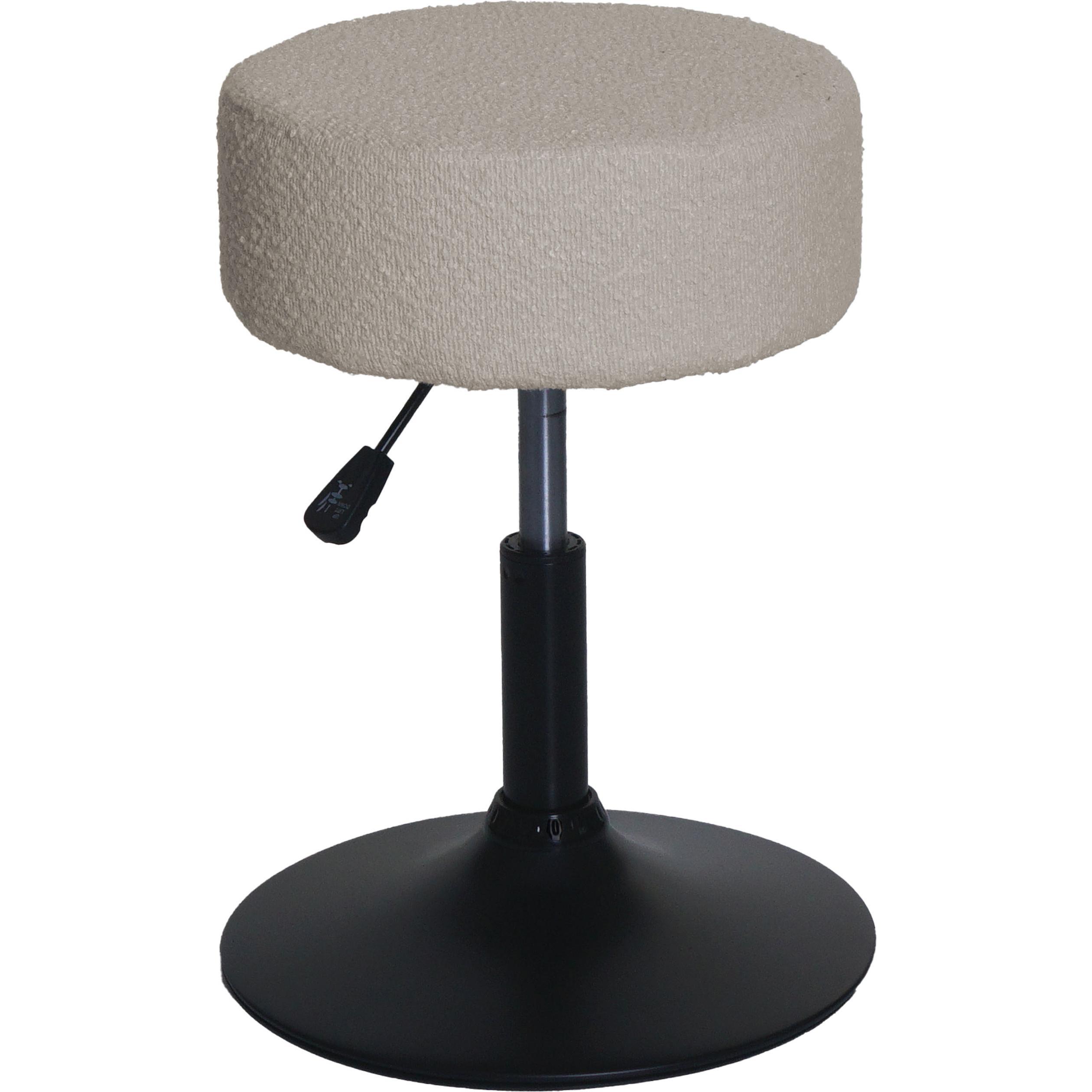 MCW, Hocker + Pouf, C22-B