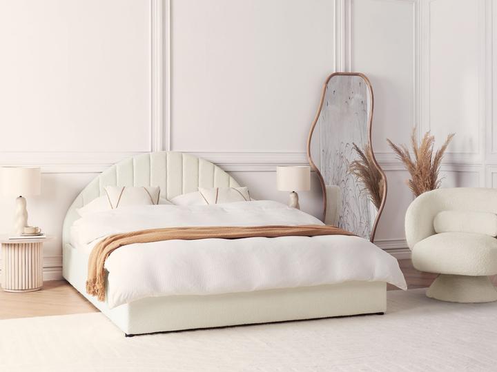 Produktbild Beliani Chadenet (160 x 200 cm)