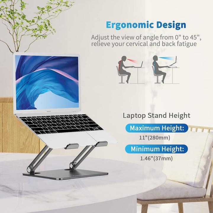 Produktbild Gokeda Laptop Ständer