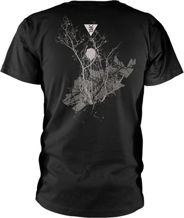 Produktbild Merrimack Grey Rigorism TShirt (XXL)