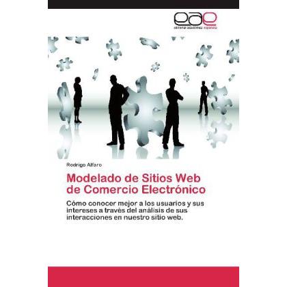 Modelado de Sitios Web de Comercio Electrónico, Fachbücher
