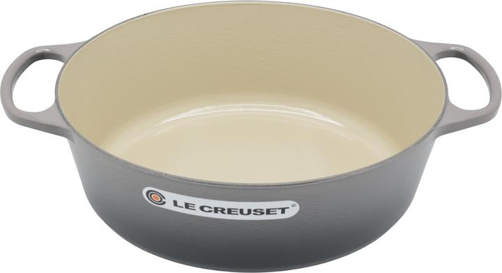 Actual product image Le Creuset Signature (31 cm, Casserole + Stewpot, Cast iron)