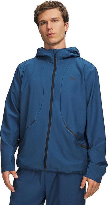 Produktbild Under Armour UA Unstoppable Webstoff (L)