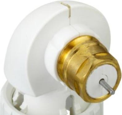 Immagine prodotto Danfoss Winkeladapter