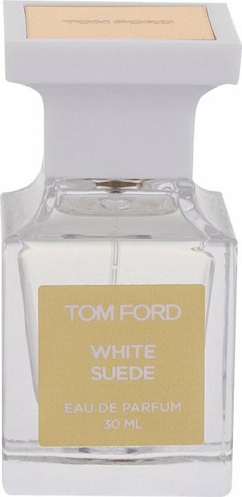 Actual product image Tom Ford White Suede (Eau de parfum, 30 ml)
