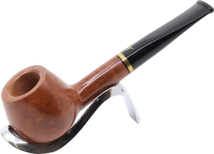 Produktbild Savinelli Pfeife Venere Smooth 345